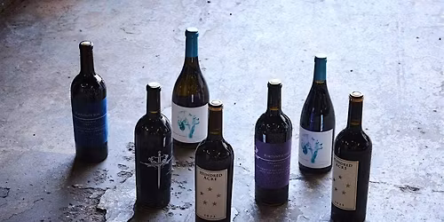 The New Labels From Hundred Acre