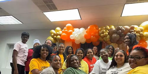 Queens of the Da Mil- Queensgiving 2025