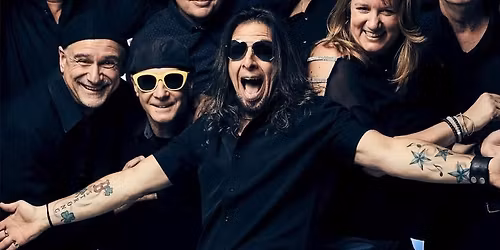 RumRunners Annual Show at Anthony D's!