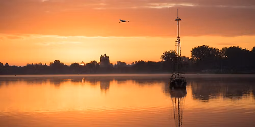 Balade naturaliste : Les secrets du marais au cr\u00e9puscule