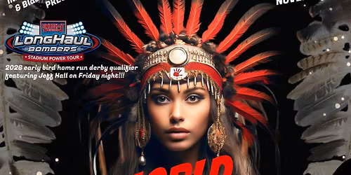 Indigenous World Series