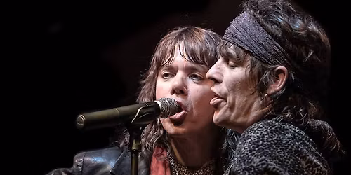 Classic Stones Live at Tupelo Music Hall