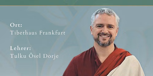 Gr\u00fcne Taras Erleuchtete Aktivit\u00e4ten \u2013 Erm\u00e4chtigung und Belehrungen mit Tulku \u00d6sel Dorje
