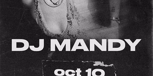 dj mandy