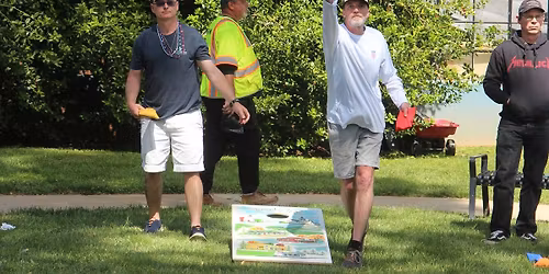 22nd Annual Round Hill Hometown Festival