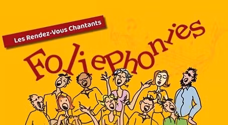 Rendez-Vous Chantants
