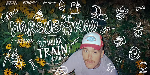 Marcus.wav \/ TRAIN