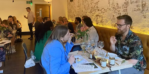 The Big Book Quiz  by Chelmsford Review of Books