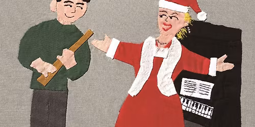 \u6771\u4eac\uff0f\u30e9\u30ab\u30fc\u30cb\u30e3\u300c\u6ca2\u77e5\u6075 \u5b63\u7bc0\u516c\u6f14 \u51ac\u300d