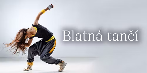 BLATN\u00c1 TAN\u010c\u00cd