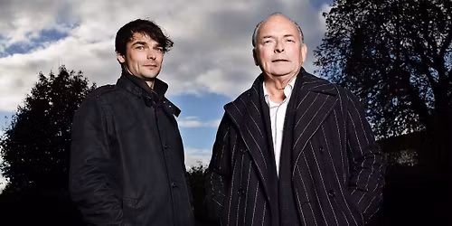 Belli synger Belli | Koncertsalen | DR Koncerthuset