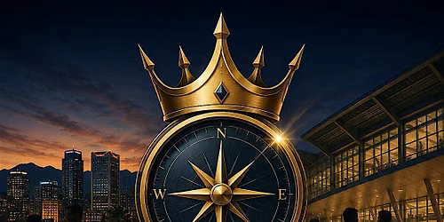 Crown & Compass: Leadership Beyond Limits