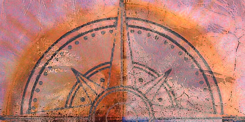 Holding the Tail of the Wolf