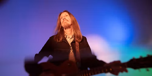 Oliver Wood with Seth Walker