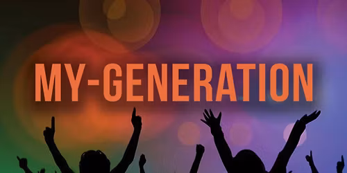 My Generation \u2013 A Celebration-Party #03\/2026