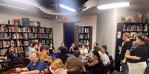 Beginner\u2019s D&D