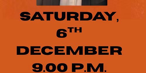 JOHN DIXON JUNIOR LIVE