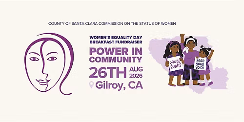 Women's Equality Day 2026