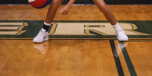 NIKE Advanced Skills Camp