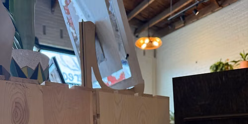 Handcrafted Luminaries with Good Livin' Ceramics