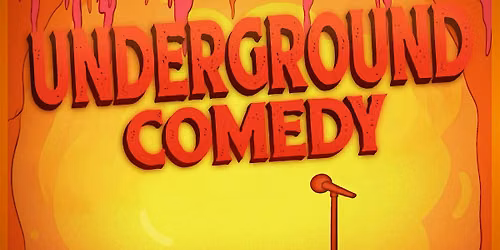 Underground Comedy Club