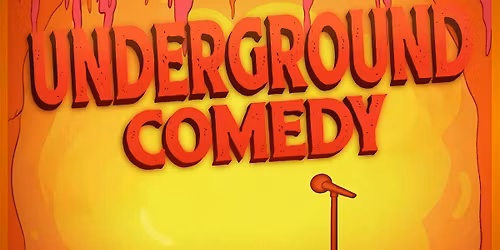 Underground Comedy Club