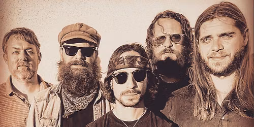 TWO DAY PASS: DeadEye: 16th Annual Jerryfest