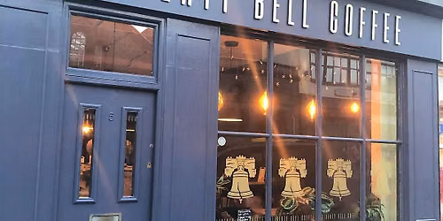 Adult Autism Group - Liberty Bell Coffee Shop Drop-In, Birkenhead