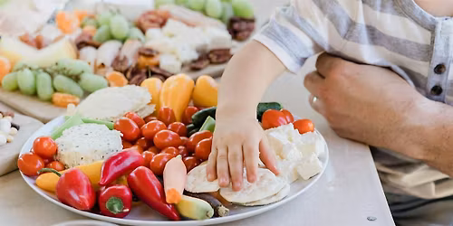 Peas & Harmony: Nourishing Competence and Bringing Joy to the Table