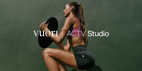 ACTV Studio IRL: Vuori Corte Madera x Bodhi