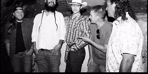 Luke Deuce & the Wild Cards