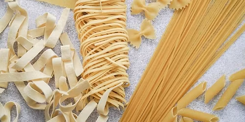 Homemade Spring Pasta Cooking Class