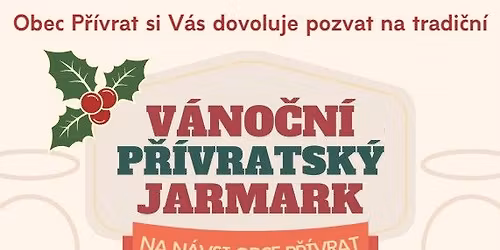 V\u00e1no\u010dn\u00ed p\u0159\u00edvratsk\u00fd jarmark