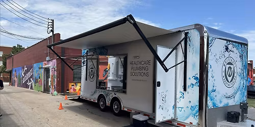 Whitehall on Wheels - Akron, OH