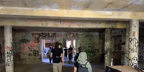 Top Secret: Szovjetszentkir\u00e1ly 02.21. | 03.14.