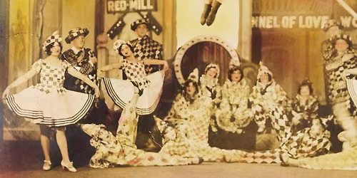 Yiddish Theater Walking Tour