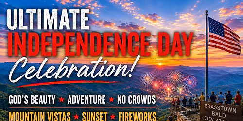 Echo: Ultimate Independence Day Celebration!