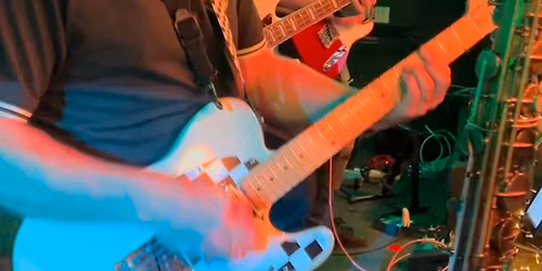 The Cali Club Ipswich