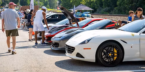 Rotary Club of Duluth Annual Car Show with the City of Duluth