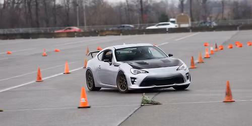 Autocross