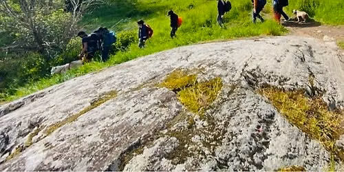 SMC Classic: Saltoro G\u00e5rd to Gustavsberg 24 Km Hike & Swim (Followed by Indian Dinner)