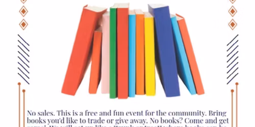 Book Swap