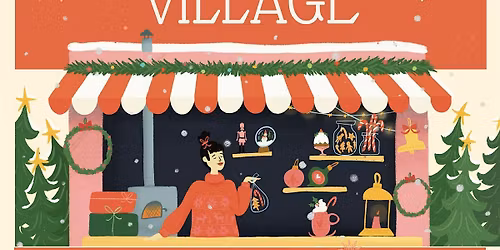 NYC to Philadelphia\u2019s RockyFest & Philadelphia Christmas Village