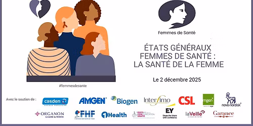 Etats G\u00e9n\u00e9raux des Femmes de Sant\u00e9 2025