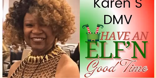 DwD December 1st Saturday Day Party