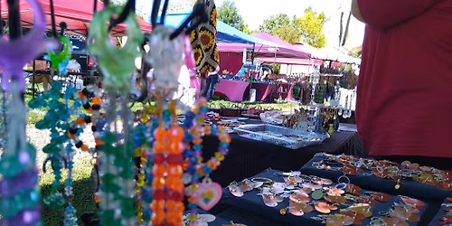 Edge of Liberty Craft Fair \u2013 June 14, 2026