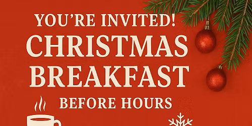 Logan Daily News -Breakfast Before Hours