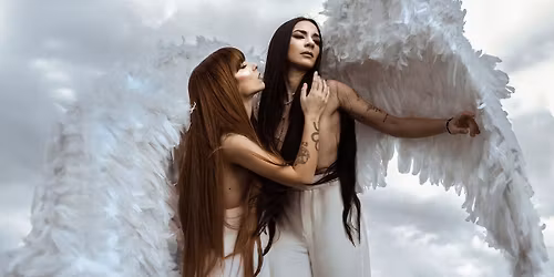 ARK: Gioli & Assia present Resurrection