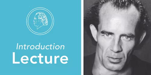 Kuala Lumpur: Information Lecture-A Path to Restoring Body, Mind & Spirit