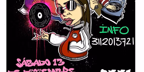 lanzamiento nuevo disco de ELECTRA POOL PARTY 👙 🏊